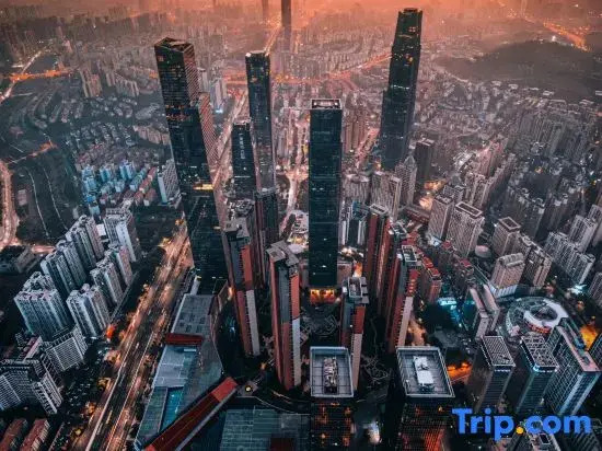 Yasfel Hotel (Fengling Branch, Nanning East Station)
