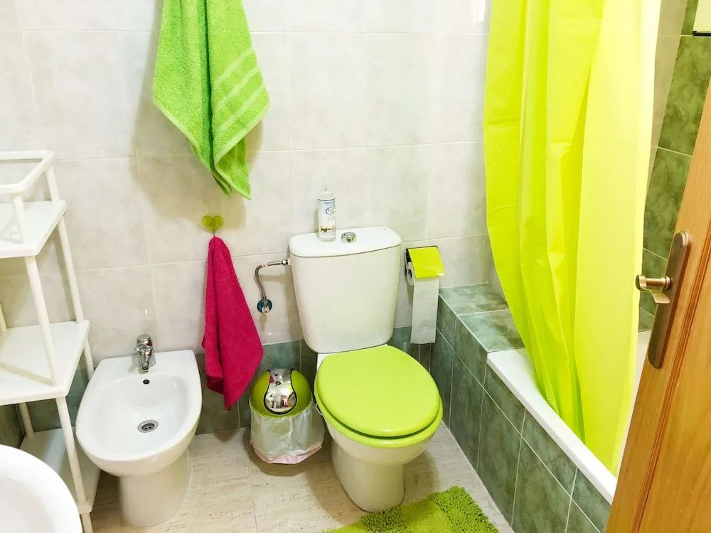 Apartamento LaLoma 72