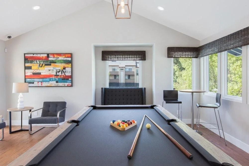 Global Luxury Suites at Stoneridge Mall