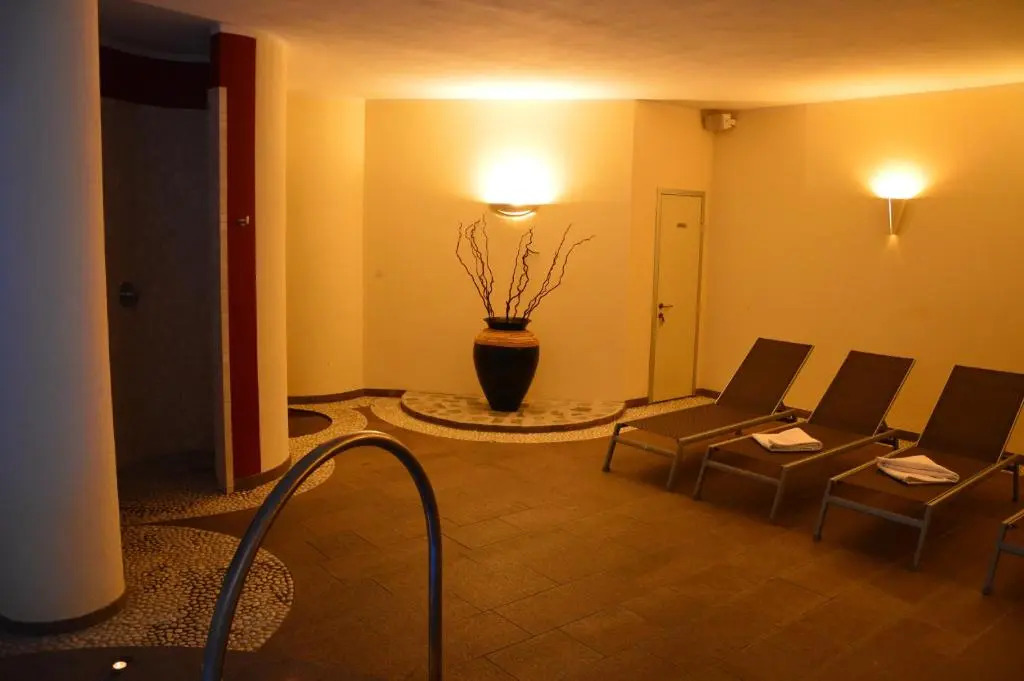 Hotel Garnì Carpe Diem