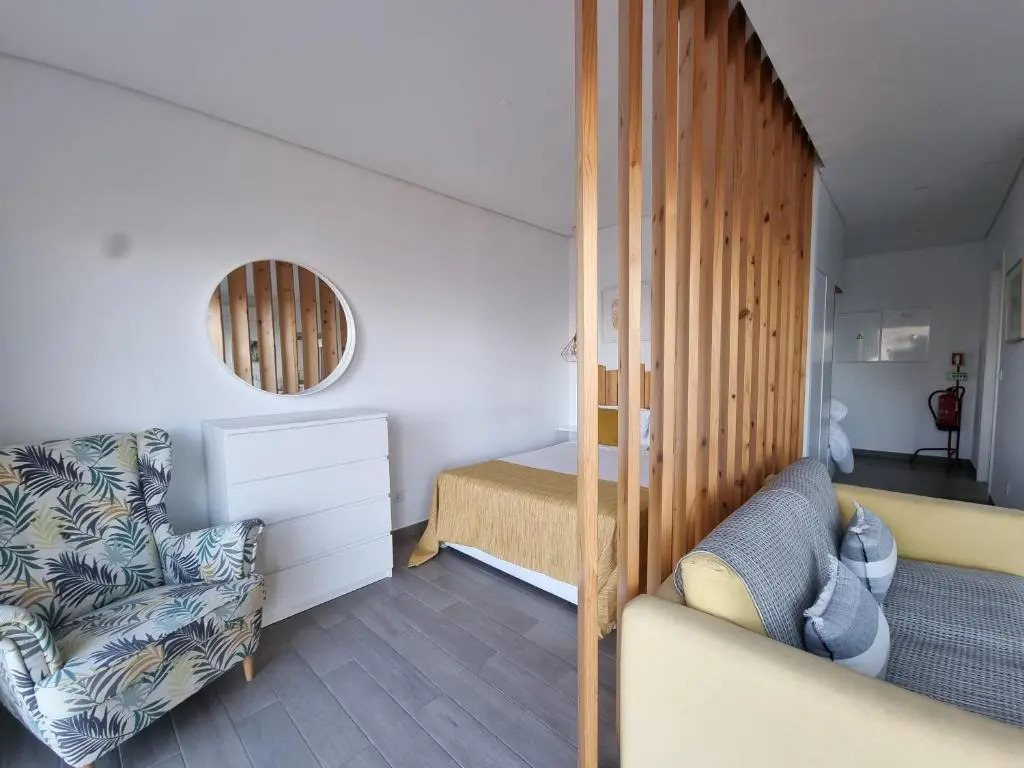 Home at Azores - Seascape T0 Apartment