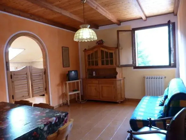 Appartamento Acquaria