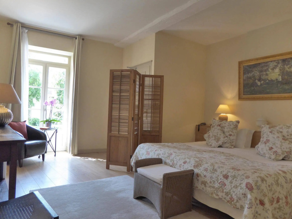 Villa Louise