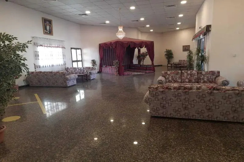 Al Sharqiya Sands Hotel