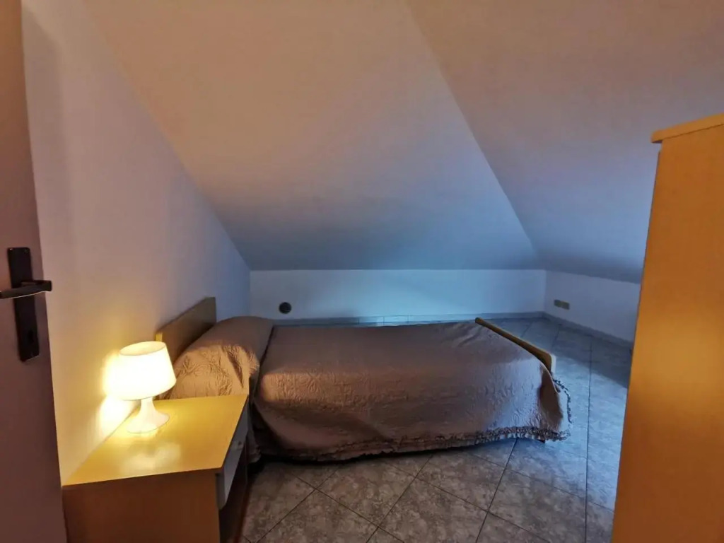 Gallia Apartments