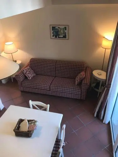 Villa Rosella Resort