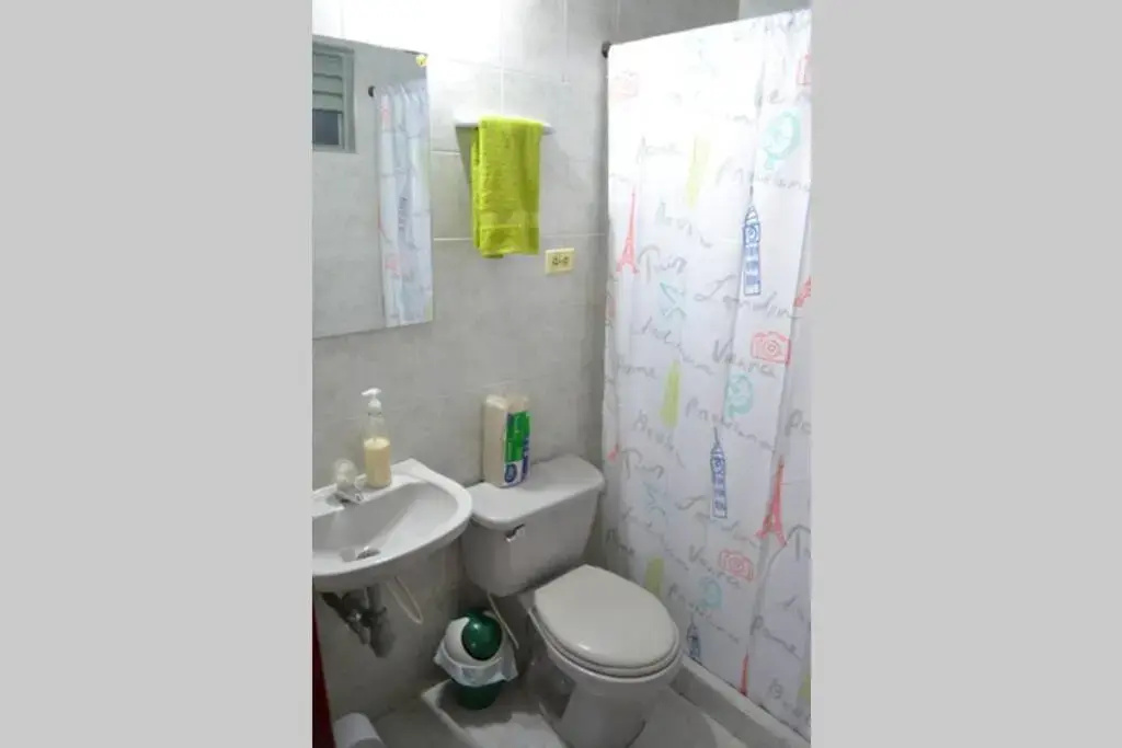 The Nest House - Acogedor apartamento en Duitama
