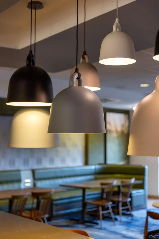 Fairfield Inn & Suites by Marriott Smithfield