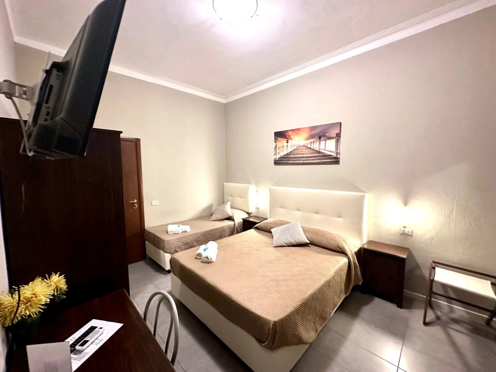 Carlo Goldoni Hotel
