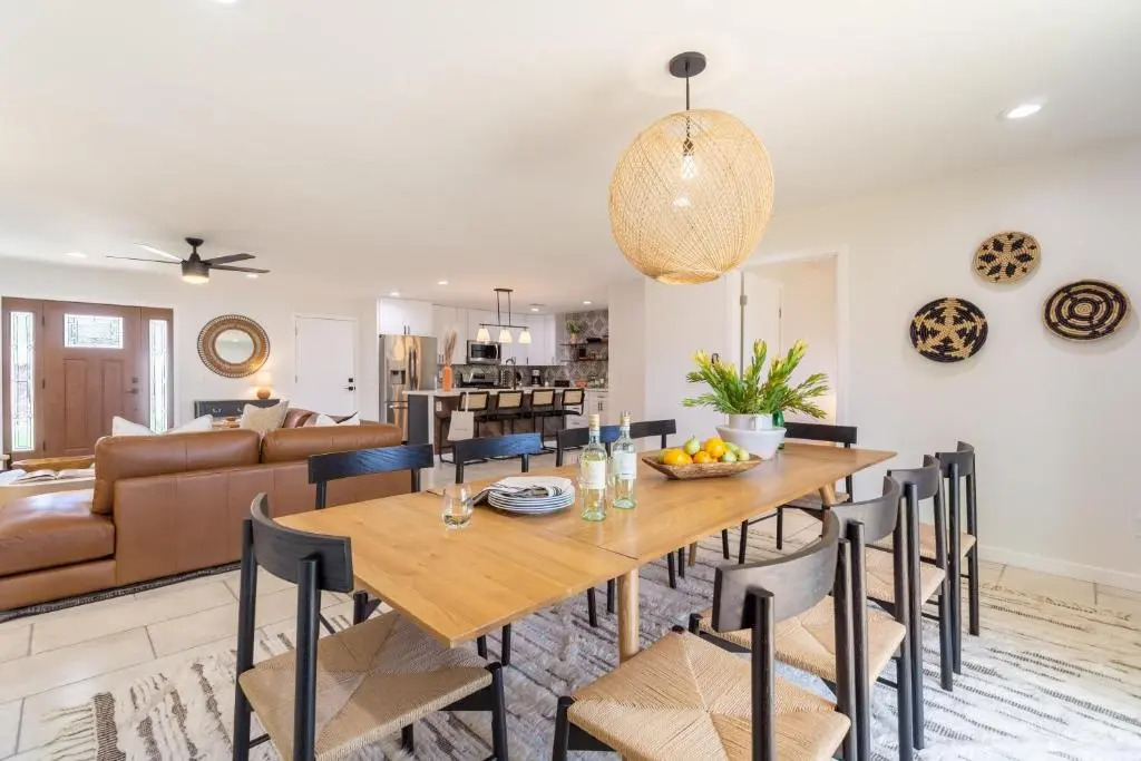 Rosario by Avantstay10mins to Old Town Scottsdale