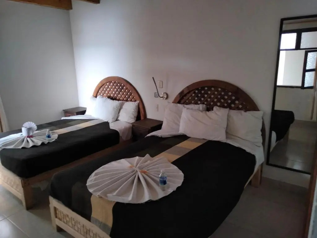 Hotel Molino del Cerrillo
