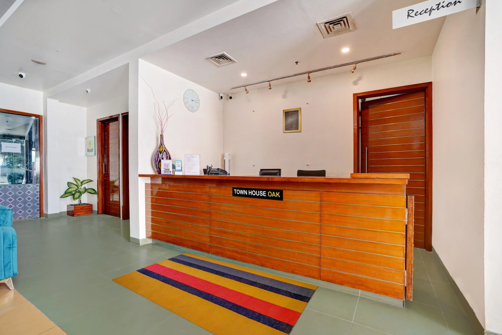 Astra Hotels & Suites - Marathalli