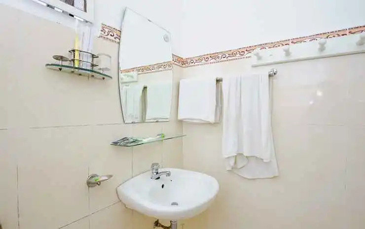 Hong Anh Villa Dalat