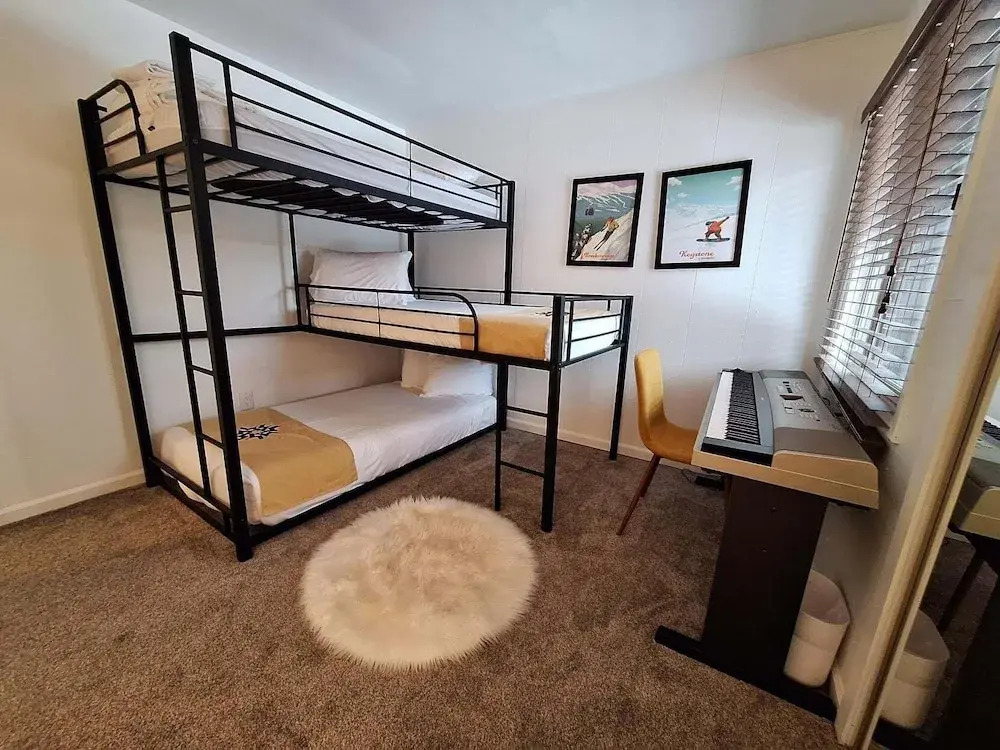 Keystone Charm: Wild Irishman 3br Mountain Escape 3 Bedroom Condo