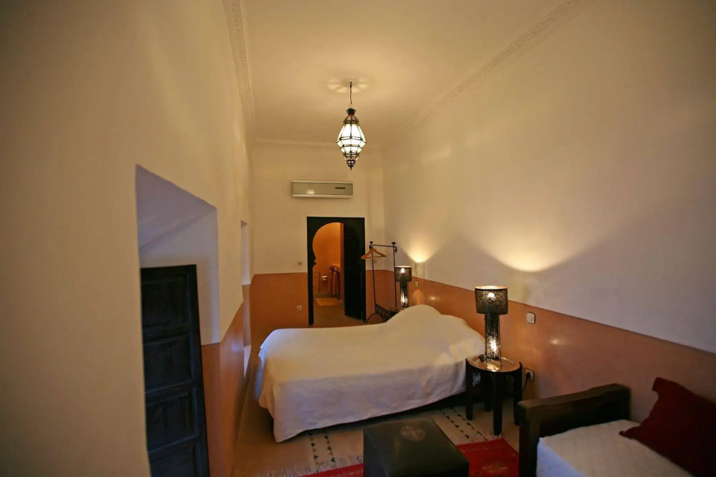 Riad Al Andaluz