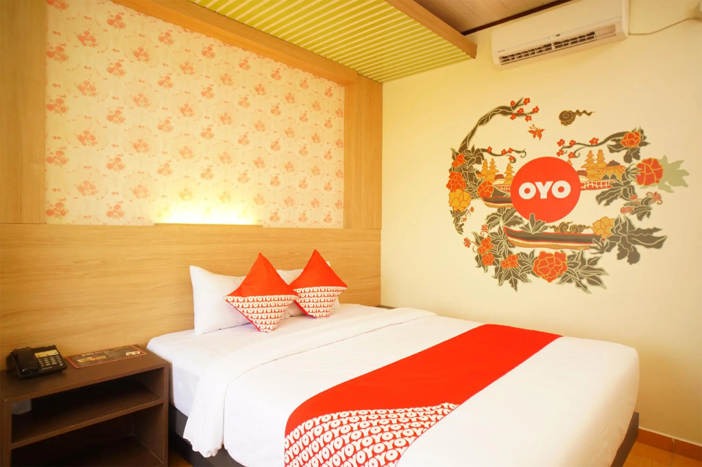 OYO 147 Hotel Winer