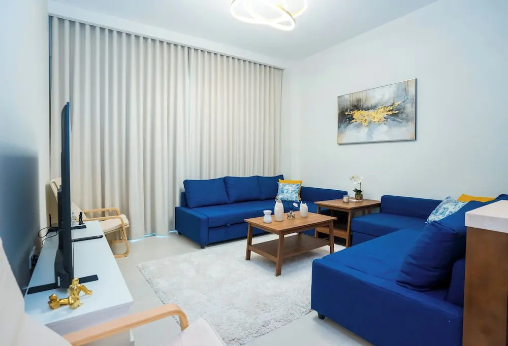 Tanin - Luxurious 5th Floor Retreat at Summer 3 CreekBeach