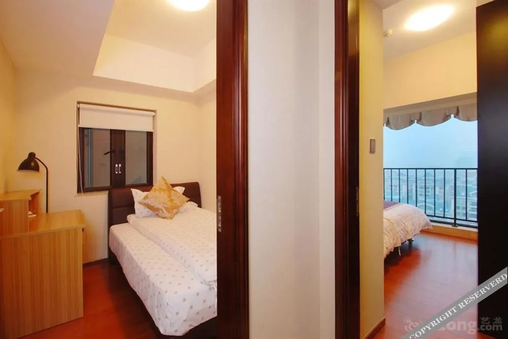 Jiapin Apartment & Hotels