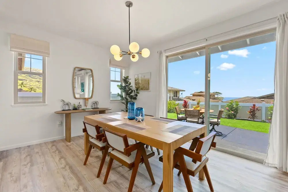 @ ML Aloha Hoonani 3BR Home MT & Ocean Views!