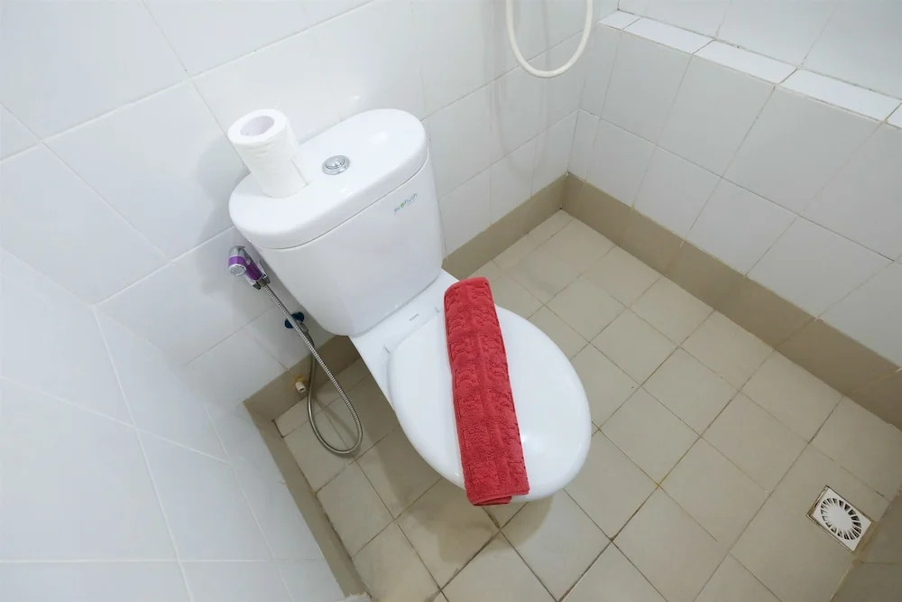 Elegant Bassura City Apartment