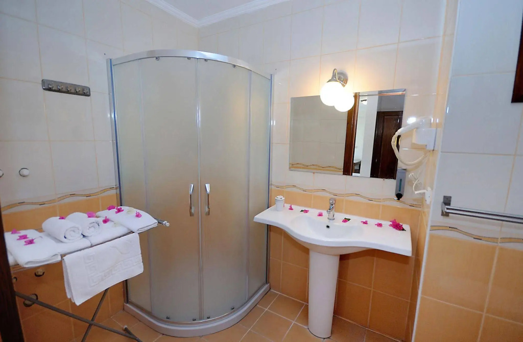 Fora Apart Hotel