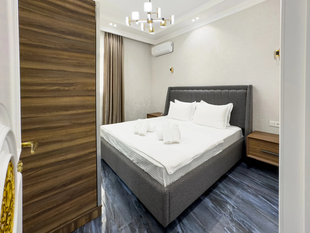 Апартаменты Yakkasaray Premium Apartment