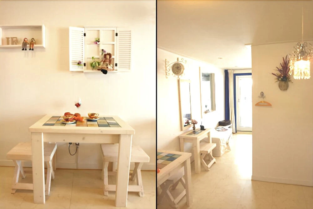 Ganghwa Ami Sea Pension