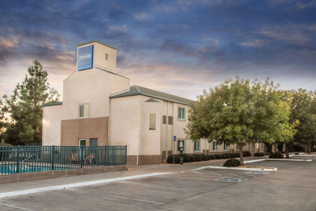 Quality Inn Yuba City-Marysville