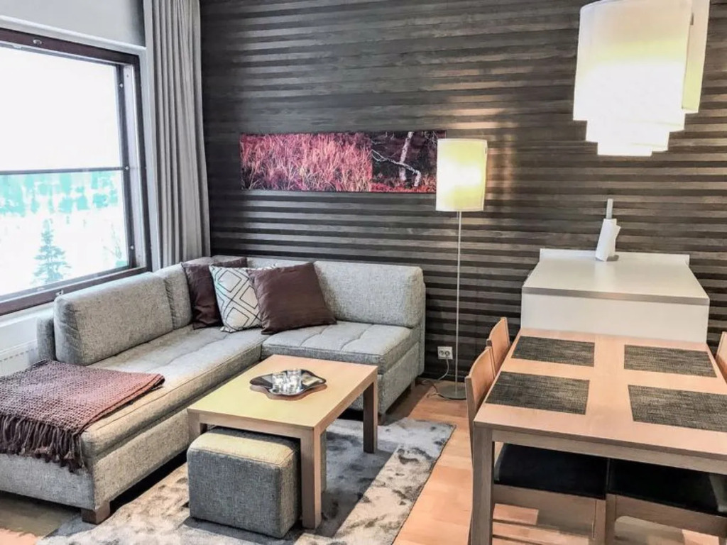Nordic chalet 9304 (ent. yllas chalet ix