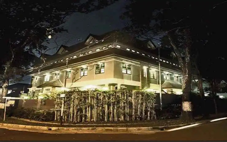 Rumah Aca