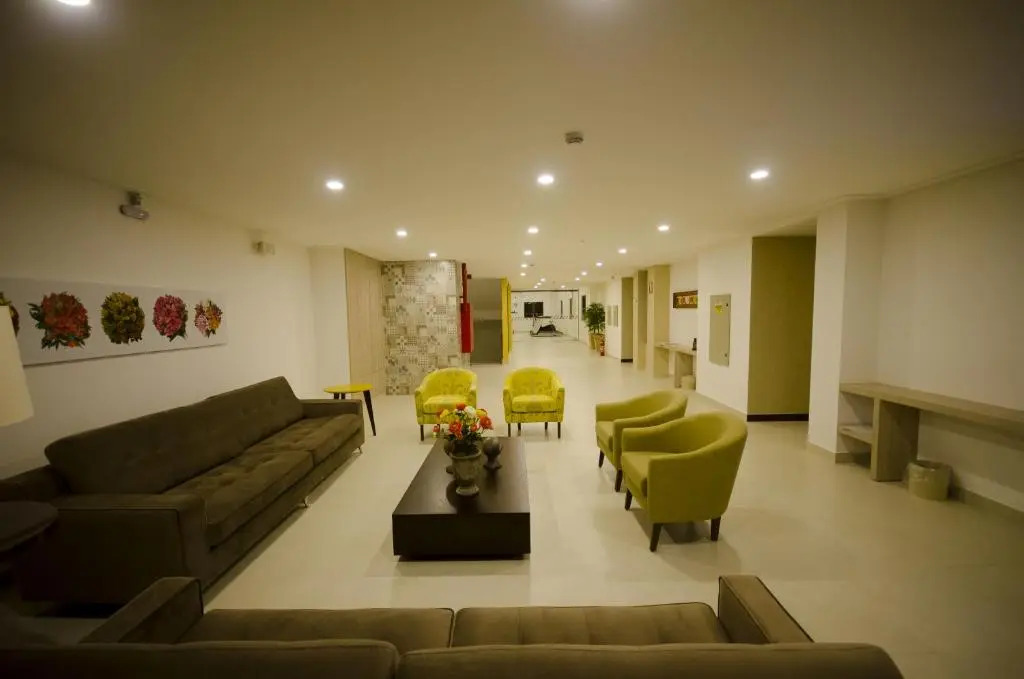 Pena Branca Hotel e Eventos