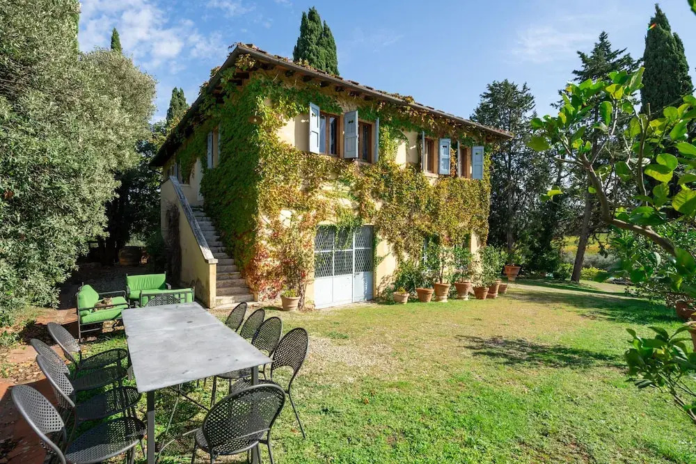 Bibbiano La Limona