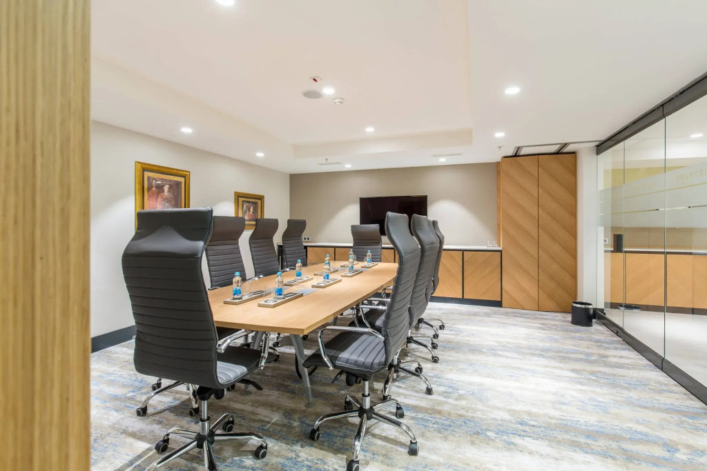 Courtyard by Marriott Banja Luka