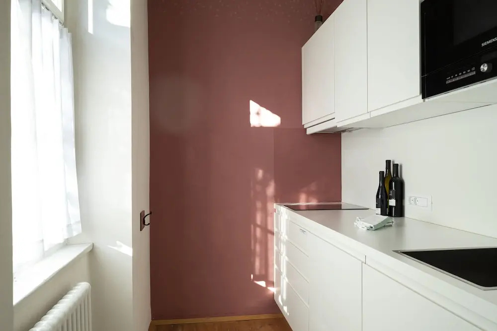 Villa Bergmann Suites Meran