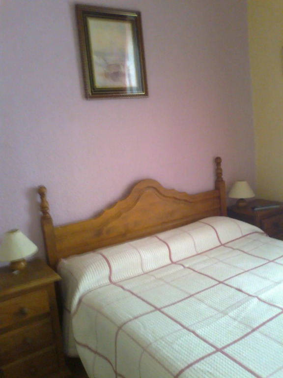 Hostal Hispalense