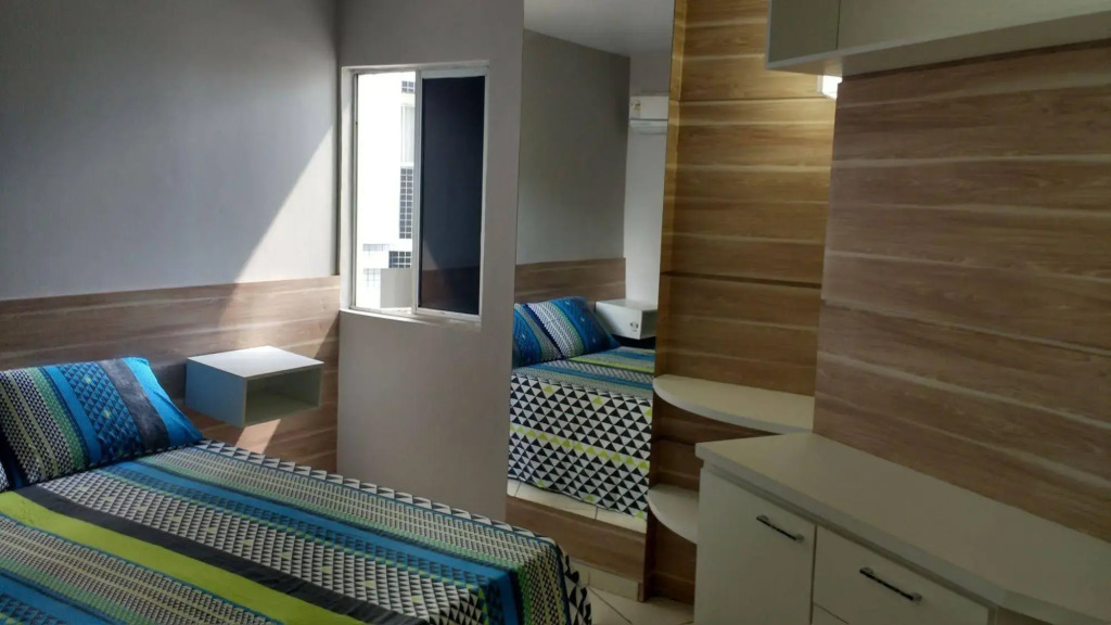 Apart Cote DAzur Maceió