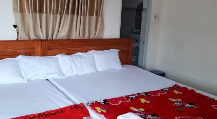 Hien Le Motel