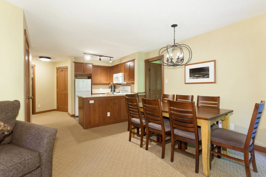 Horstman House by Whistler Premier