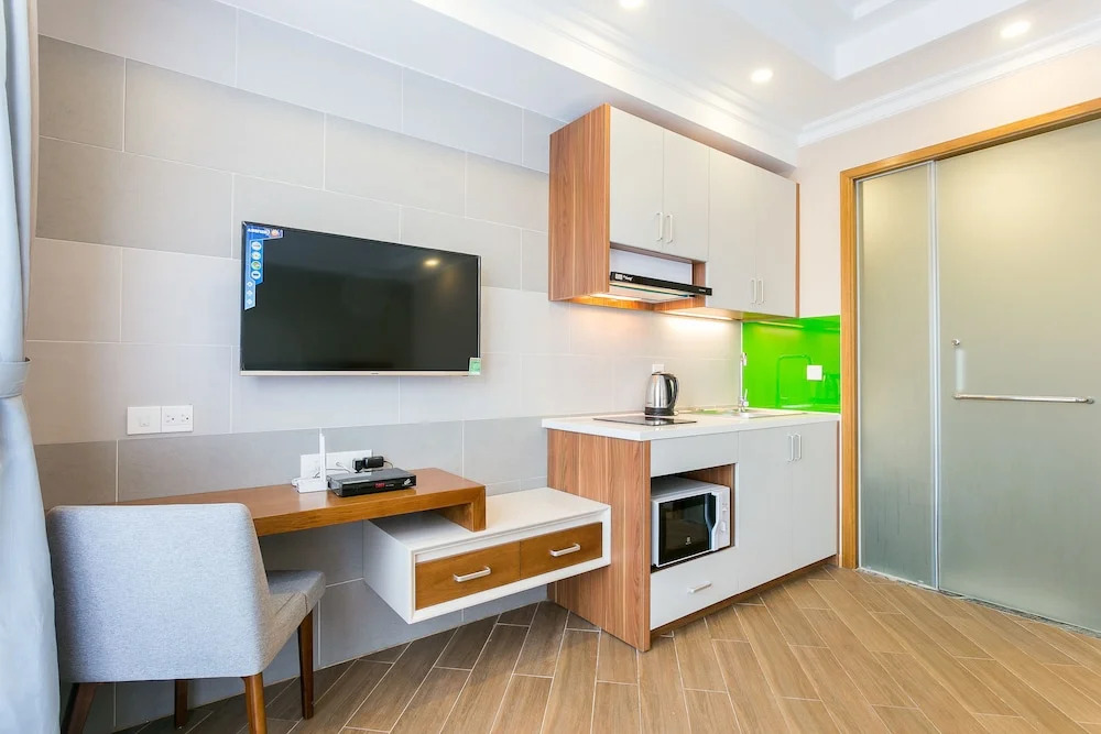 OYO 138 Aparthotel 18