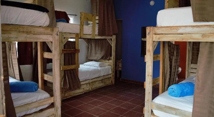 Peace Hostel