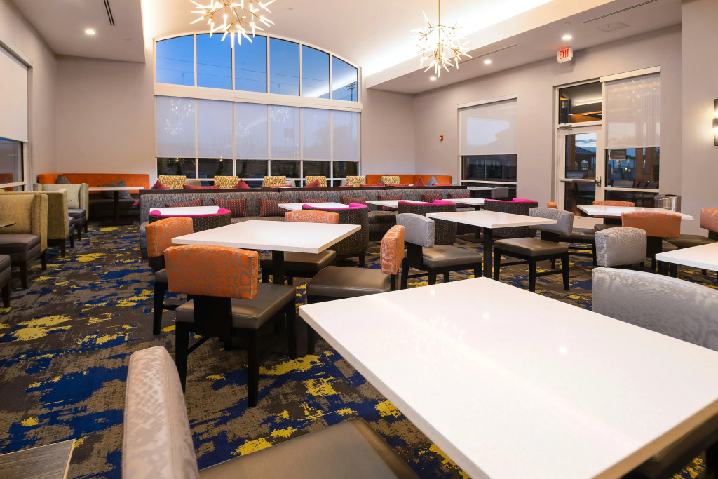 Homewood Suites By Hilton Tulsa Catoosa