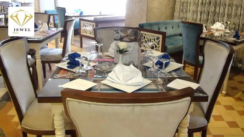 Jewel San Stefano Hotel