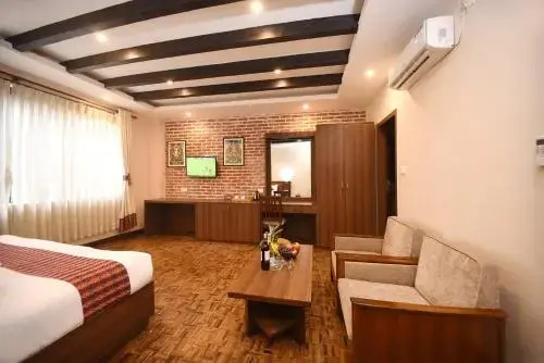 Feiying International Youth Hostel