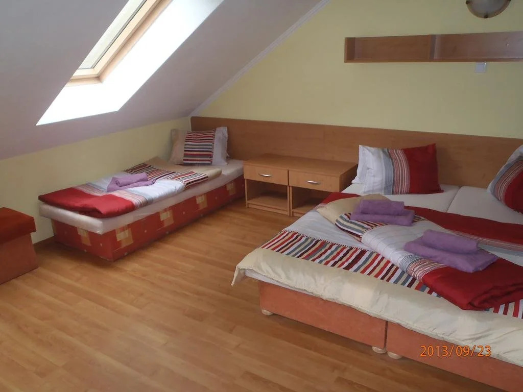 Pension St. Maria