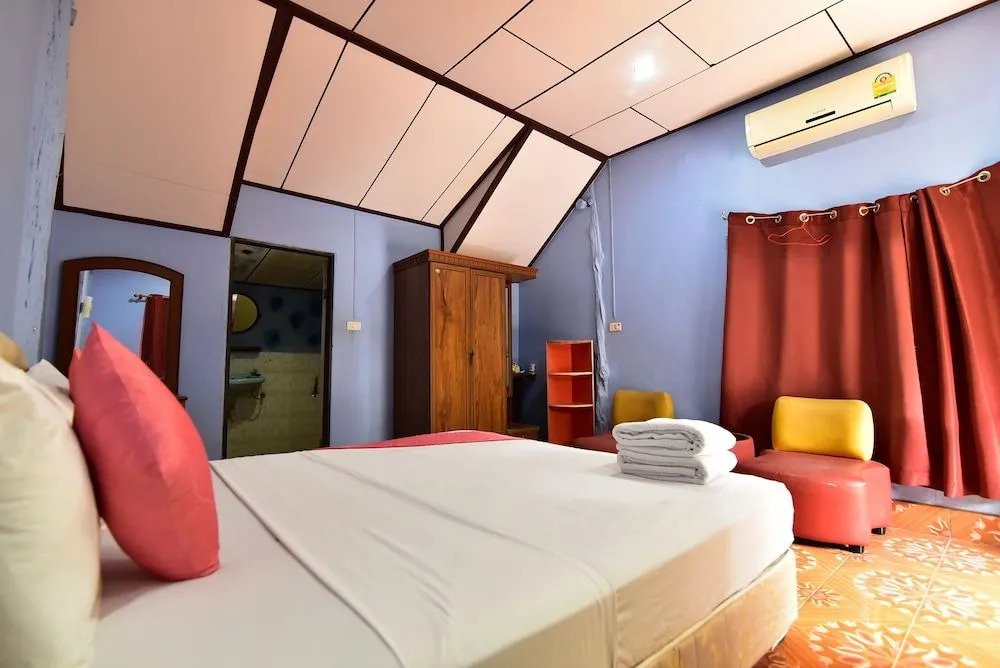 Simply Life Bungalows