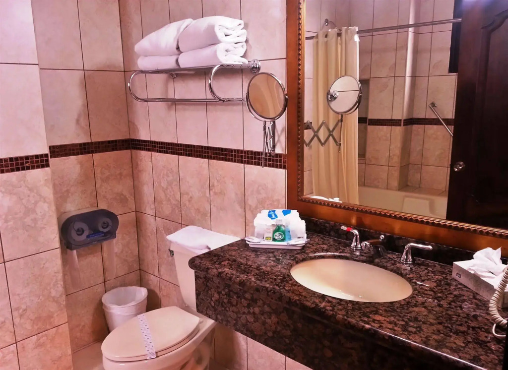 Hotel Monteolivos