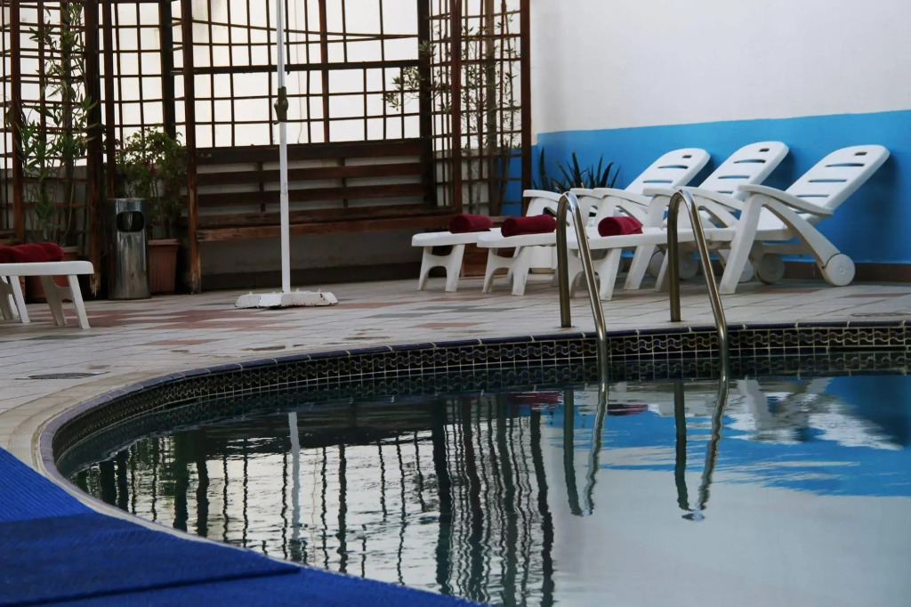 Spark Residence Hotel