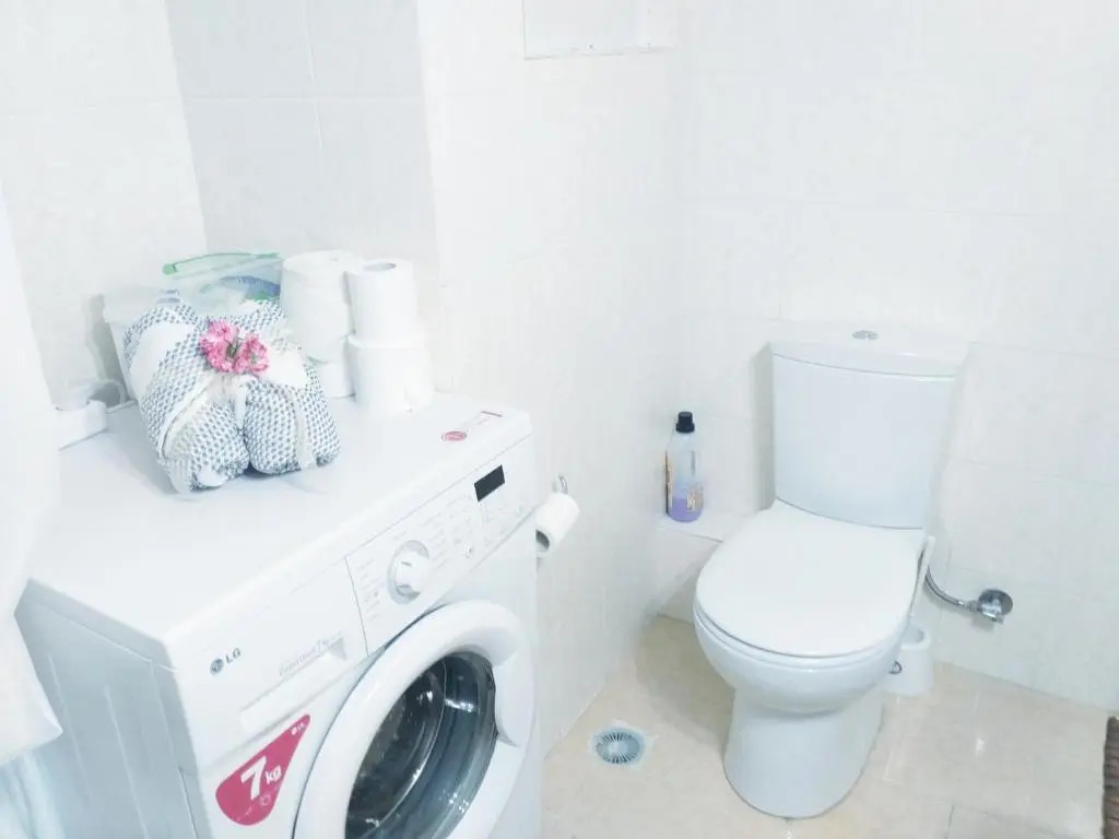 Harokopio Apartment in Athens