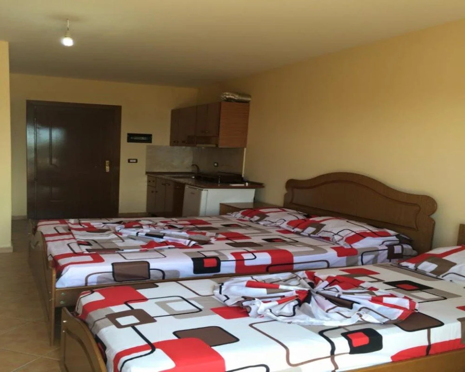 Hotel Erjani