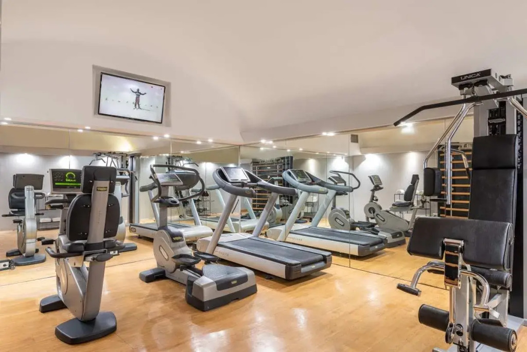 Leonardo Boutique Hotel Rome Termini